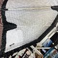 2022 Ozone Edge V11 - 10 metre - Image 4