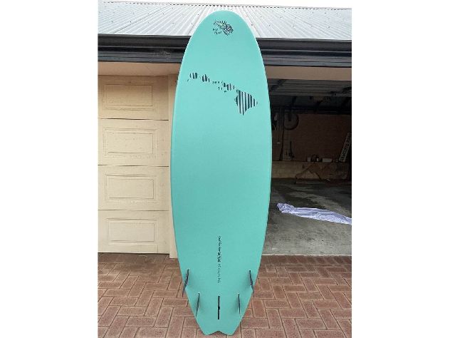 2025 Blue Planet Surf 2025 Small Fish - Image 5