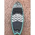 2025 Blue Planet Surf 2025 Small Fish - 8' 9", 31 inches - Image 7