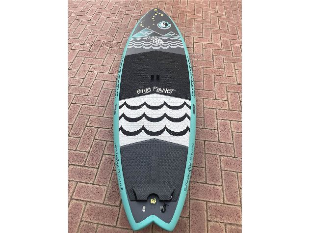 2025 Blue Planet Surf 2025 Small Fish - Image 1