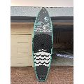 2025 Blue Planet Surf 2025 Small Fish - 8' 9", 31 inches - Image 9
