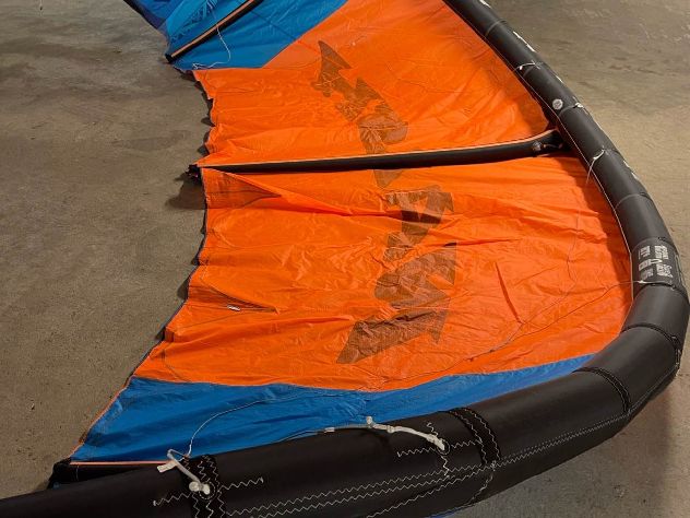 2021 Naish Pivot - Image 3