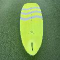 2023 Tribal Libero  With A  New 36.5 Cm  G10 Fin - 108 litres - Image 2