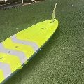 2023 Tribal Libero  With A  New 36.5 Cm  G10 Fin - 108 litres - Image 6