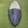 2023 Tribal Libero  With A  New 36.5 Cm  G10 Fin - 108 litres - Image 7