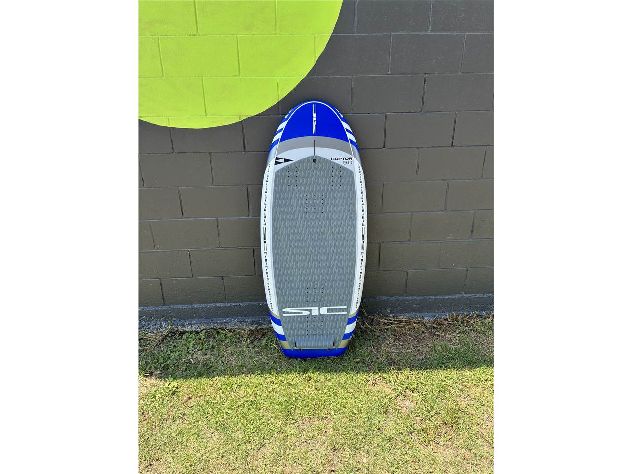 SIC Raptor - Image 1