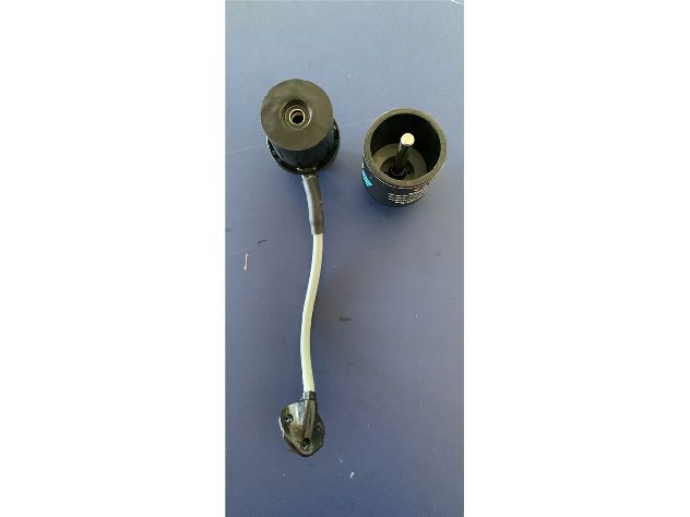 2024 Foil Drive Foil Drive Motor 20 Cm Cable - Image 2