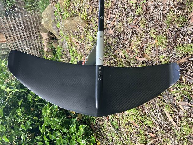 2022 Starboard Foil Set - Image 5