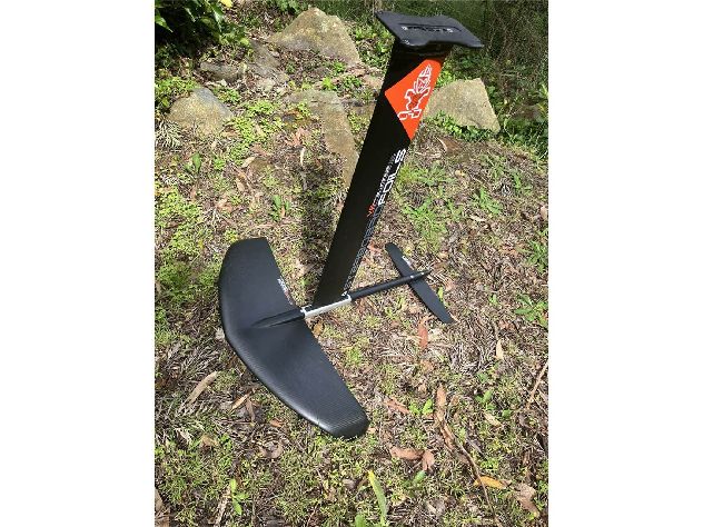 2022 Starboard Foil Set - Image 1