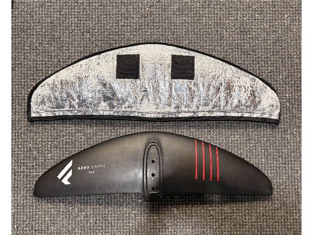Fanatic Aero Carve - Image 1