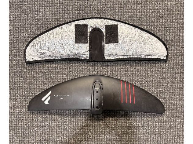 Fanatic Aero Carve - Image 1