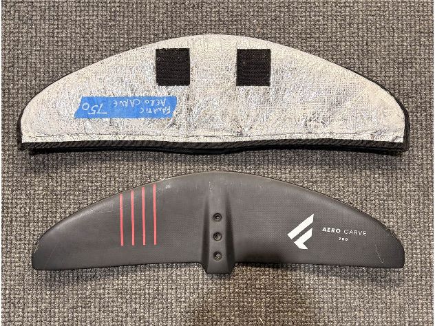 Fanatic Aero Carve - Image 2