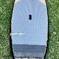 2018 Downwind Foil - 6' 4", 28 inches - Image 1