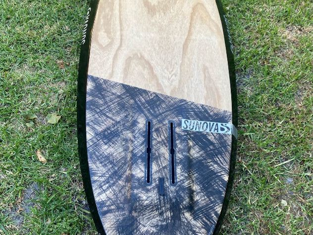 2018 Downwind Foil - Image 2