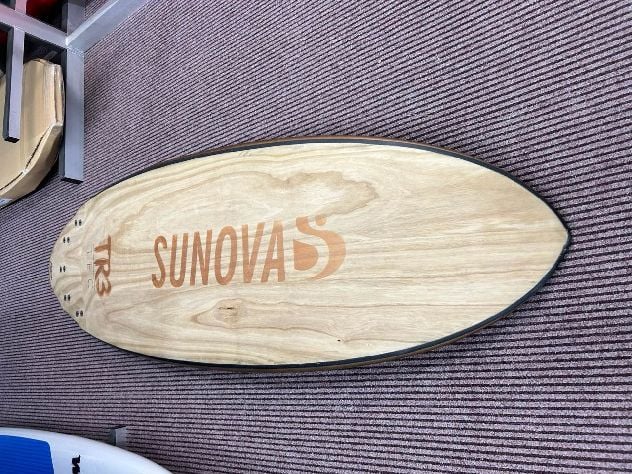 2024 Sunova Placid Tr3 - Image 5