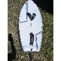 2023 Naish 2023 Naish Hover Ultra Carbon 75L - 75 Litres - Image 11