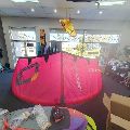 2026 Ozone Vortex - 10 metre - Image 1