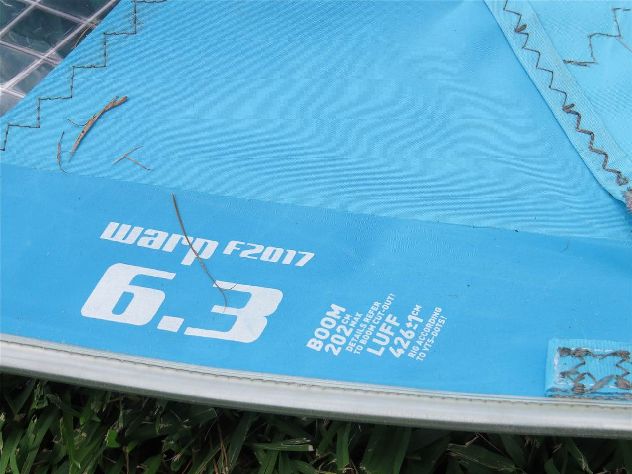 2017 North Warp Slaloms - Image 7