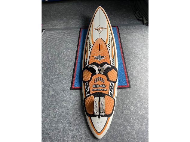 JP Australia Freestyle Wave 84 - Image 1