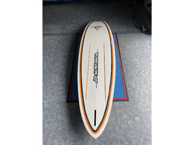 JP Australia Freestyle Wave 84 - Image 2