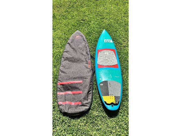 North Wam - Image 1