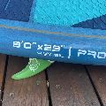 2023 Starboard Blue Carbon Pro - Image 9