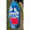 2020 Starboard Pro - Blue Carbon - 7' 10", 28 inches - Image 3