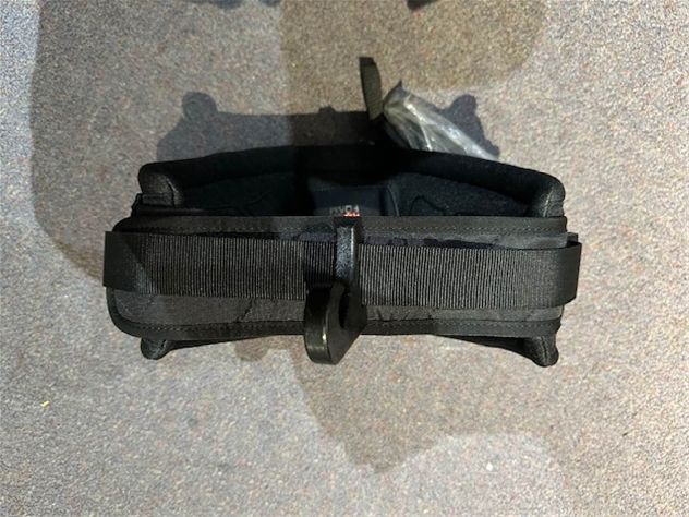 2024 Naish Prolimit Drift Harness - Image 3
