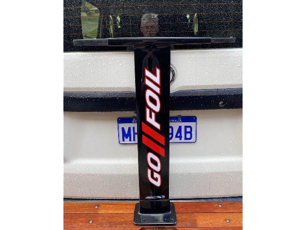 2021 GoFoil V1.5 - Image 1