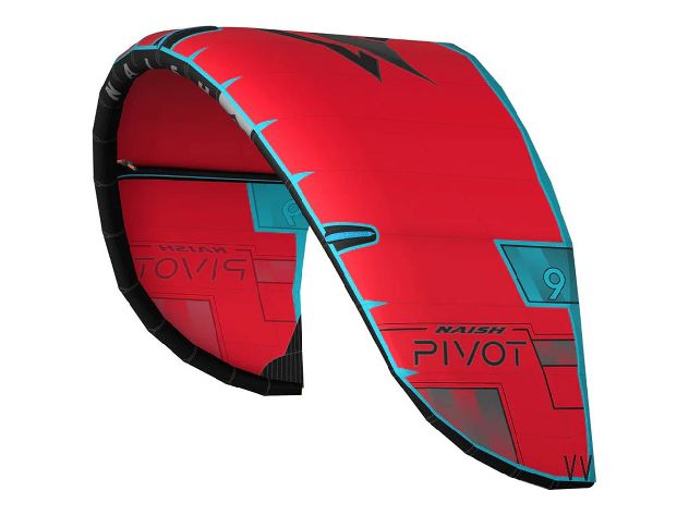 2024 Naish Pivot Kite Sale 35% Off - Image 1