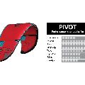 2024 Naish Pivot Kite Sale 35% Off - Image 8