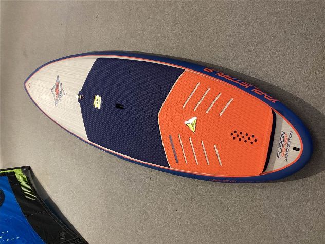 2022 JP Australia Fusion - Image 1