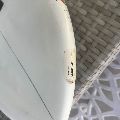 Naish Hover Comet - 4' 10" - Image 26