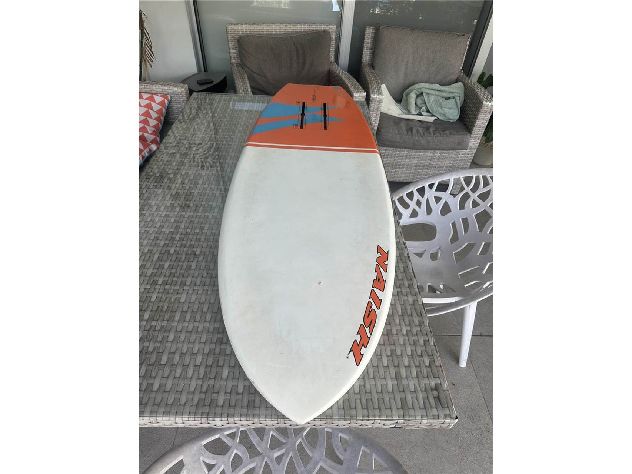 Naish Hover Comet - Image 1