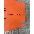 Naish Hover Comet - 4' 10" - Image 30