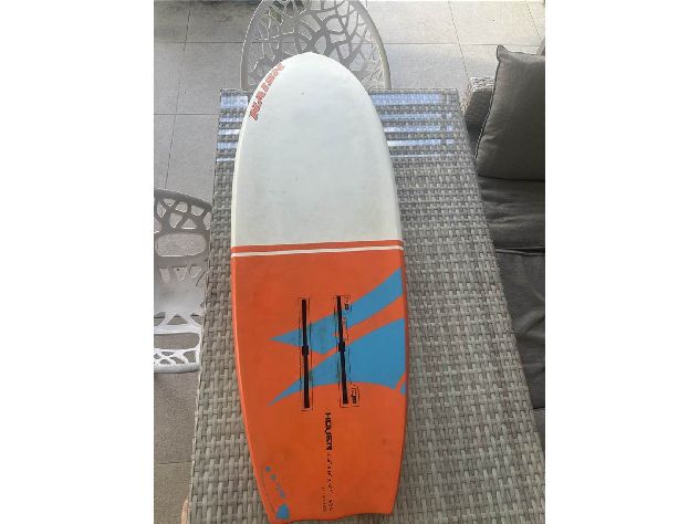 Naish Hover Comet - Image 4