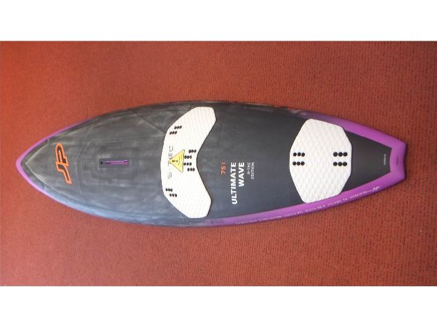 2025 JP Australia Jp Ulimate Wave 75 S-Tec - Image 1
