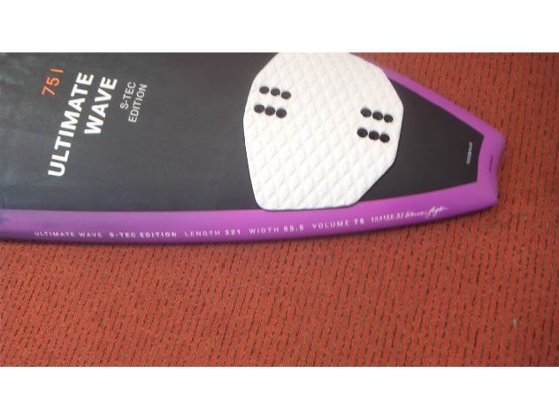 2025 JP Australia Jp Ulimate Wave 75 S-Tec - Image 2