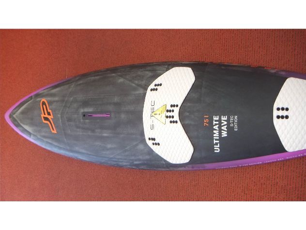 2025 JP Australia Jp Ulimate Wave 75 S-Tec - Image 3