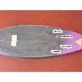 2025 JP Australia Jp Ulimate Wave 75 S-Tec - 226 cm - Image 4