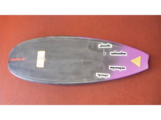 2025 JP Australia Jp Ulimate Wave 75 S-Tec - Image 4