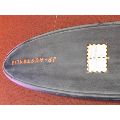 2025 JP Australia Jp Ulimate Wave 75 S-Tec - 226 cm - Image 5