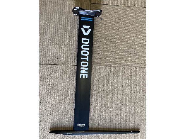 Duotone Kite Al 2.0 90 Mast And 70 Fuselage Set - Image 1