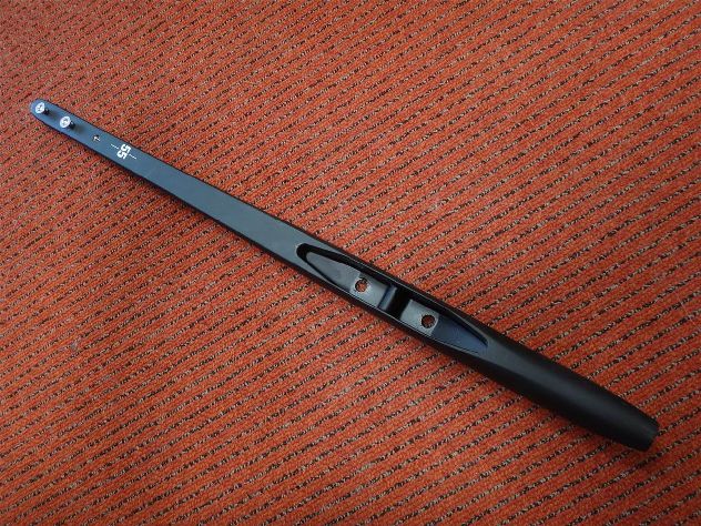 2024 Naish S27 55Cm Fuselage - Image 2