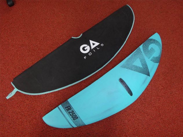 2023 Gaastra Fr 2500 Front Wing - Image 1