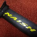 2024 Naish S27 Alloy 85Cm - 85 cm - Image 2