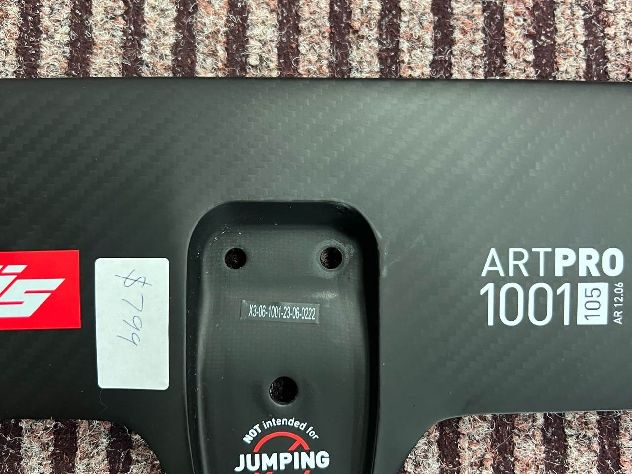 2024 Axis Art Pro 1001 - Image 5