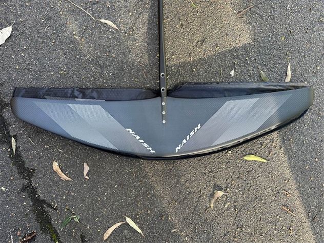 2024 Naish Ha2 - Image 2