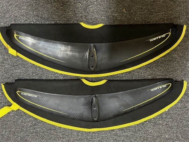 2023 Naish Ha Stab - Image 1