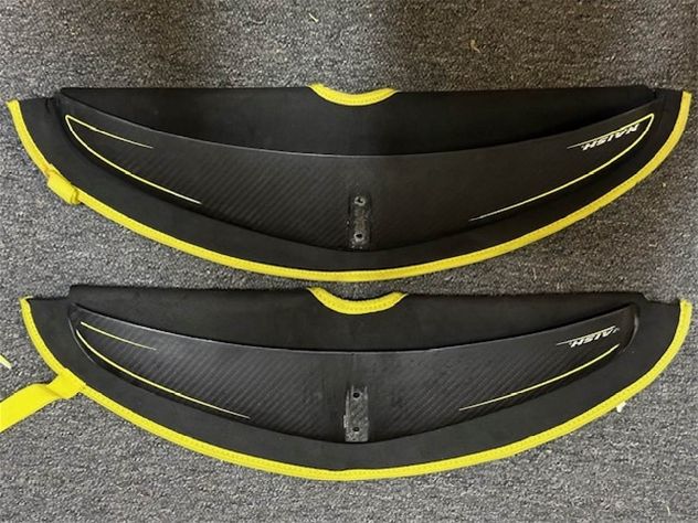 2023 Naish Ha Stab - Image 2